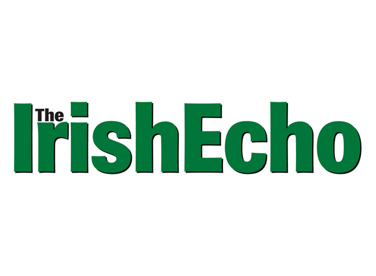 Irish echo logo 750x550