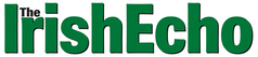 Logo The IrishEcho