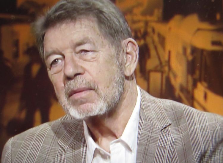 LARRY KIRWAN: Emigration was a Big Step in a Misjudged Decade