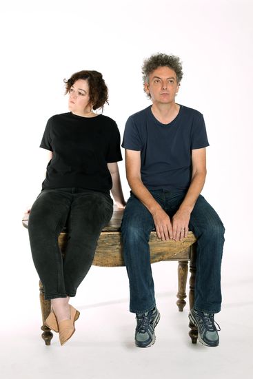 Theatre will survive: Rep’s O’Reilly