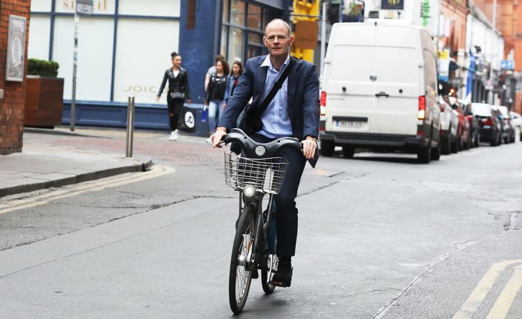 Covid cert available to passport holders from N.I.