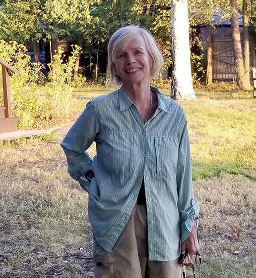 Perfect mix of poems, songs, stories