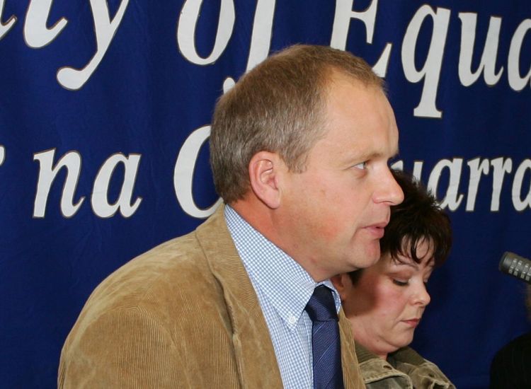 EXCLUSIVE: Boston College in hot water over 'misleading' invite to lunch with British Government Envoy