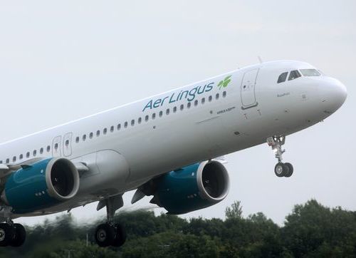 U.S. Will Open Up On November 8