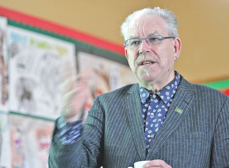 EXCLUSIVE: Top Irish artist paints bleak picture of Quinnipiac museum closure