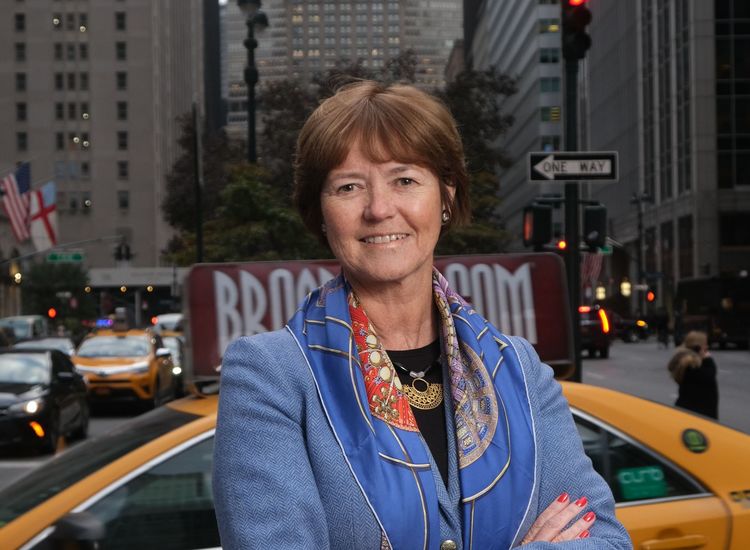  Tourism Ireland Working On The Big Recovery