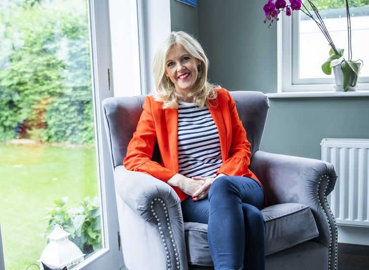 It's Never Too Late For Writing