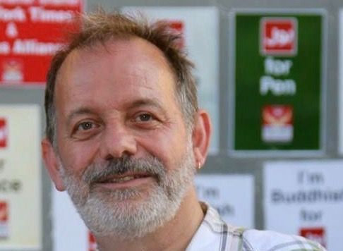 Fay To Speak At Heritage Museum