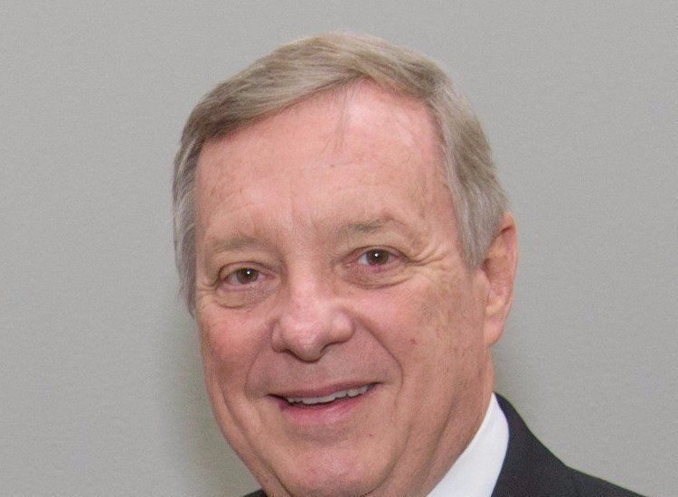 Immigration In Congressional Legislative Mixer