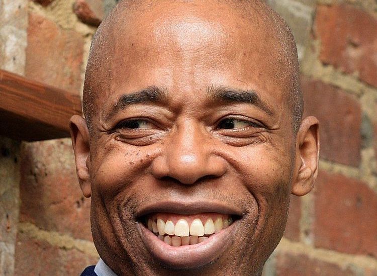 A New Mayor For New York