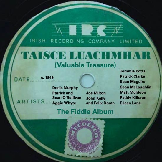  Tracks thought lost have been found