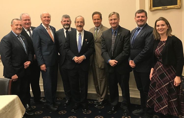  AOH to honor Engel, O'Connell, Purcell, Shanley