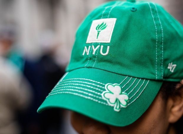 NYU Conference Examining Black/Irish Relations
