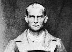 Rhode Island Commemoration For Catalpa Man