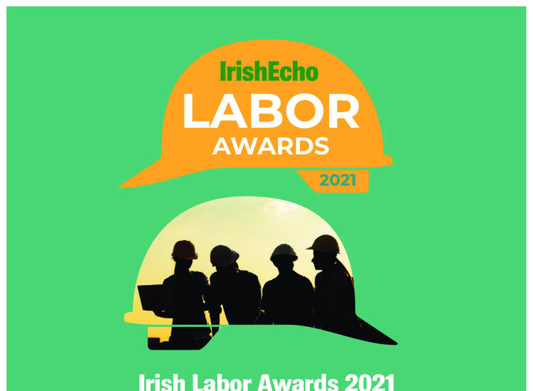 2021 Labor Awards
