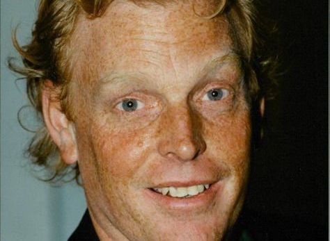 Death of Irish Actor Gavan O'Herlihy