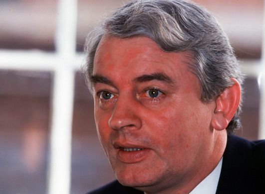 Austin Currie Dead At 82