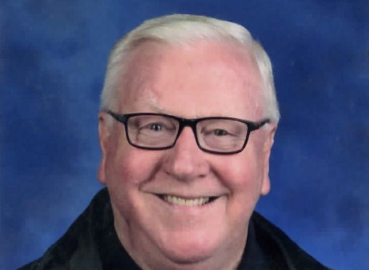 Robert J. 'Bob' Bateman, 76