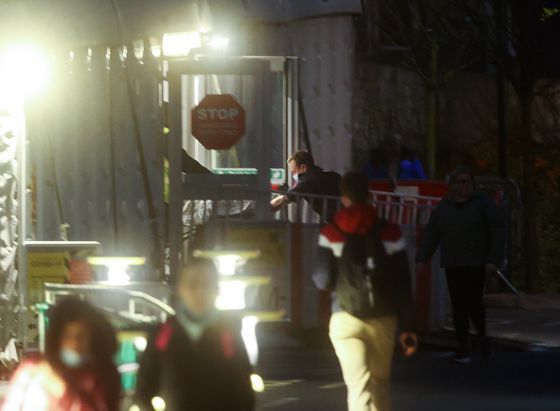 Covid Cases Prompt Government Action