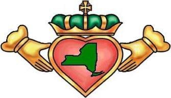 Smith To Speak at NY Hibernians Gathering