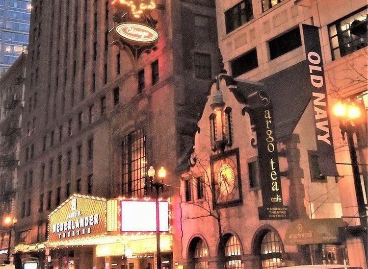 KIRWAN: Chicago Irish Cling To Cherished Heritage