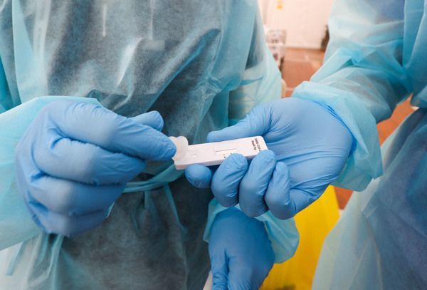 Covid 'getting worse before it gets better'