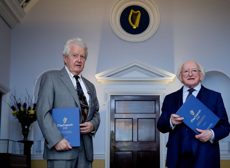 A Presidential Book - And It's Free