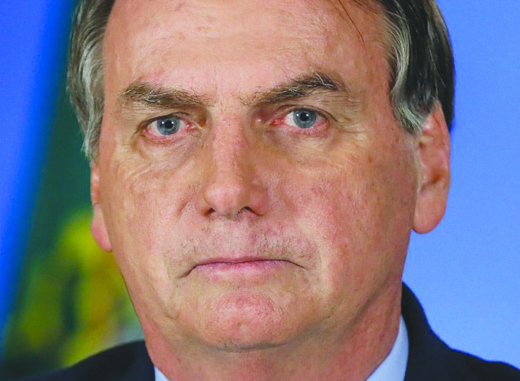 O'SHEA:  The Climate Crisis Smolders On