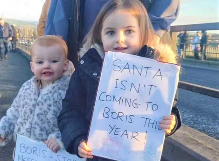 ADAMS: Gaels Call for a Citizens Assembly