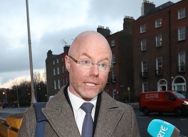 New Covid Strain 'Likely' Already in Ireland