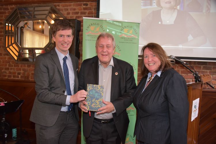 Emerald Isle Announces Office Expansion