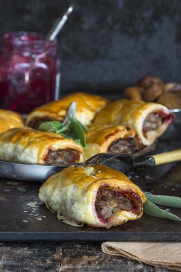 Let the Season Begin!