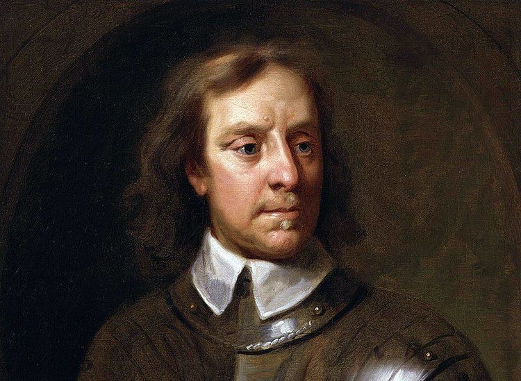 KIRWAN: Oliver Cromwell's Unintended Gift