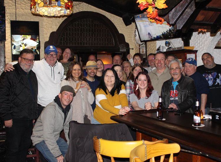 From Woodside to a Faraway Well