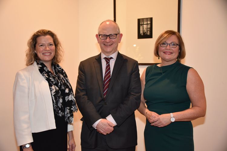 Women Writers Celebrated