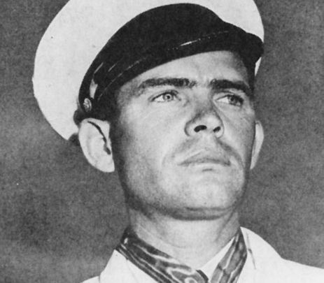 Irish American Heroes of Pearl Harbor