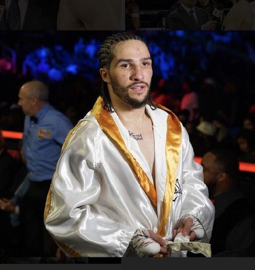 3rd Ali for Garden on Saturday