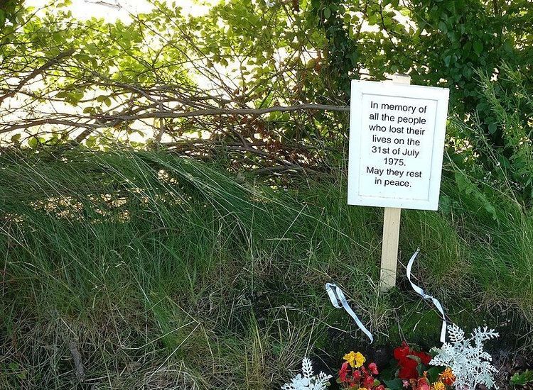 Court Awards Damages For Miami Showband Massacre