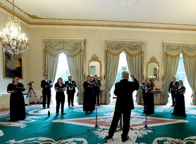 Chamber Music For Christmas