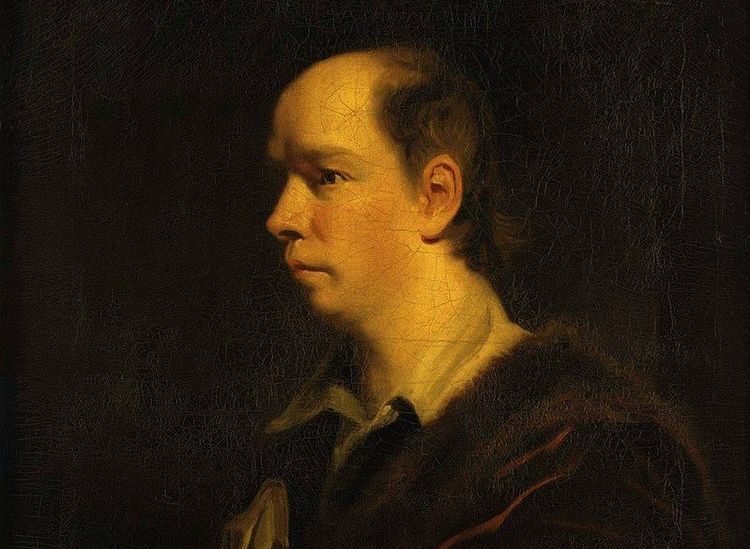 O'SHEA: Widespread Poverty Amid Vast Riches