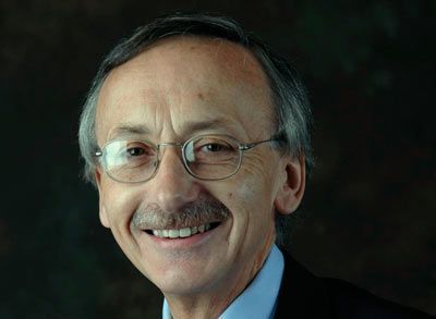 Ted Smyth Is IBO 2021 Sean McNeill Award Honoree