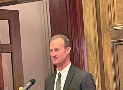  Awards Roll in for Cleveland's Bill Garvey