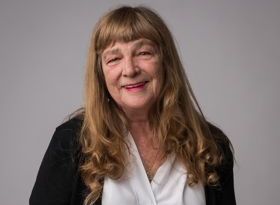 Tribues paid to 'poet laureate' of Irish America Ethna McKiernan