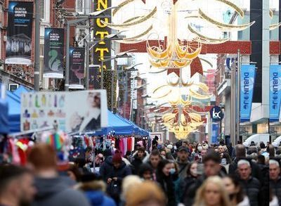 Less Than A Week To Go.....