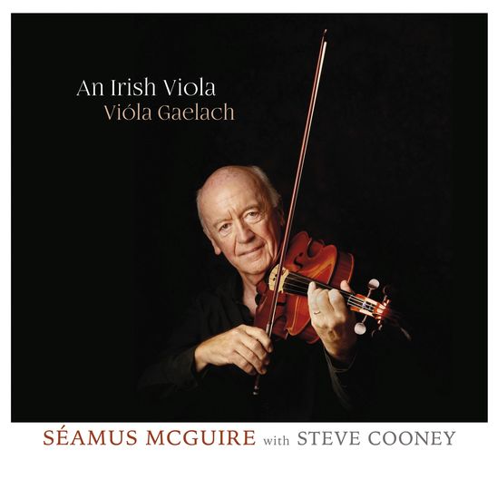 A breathtakingly beautiful album