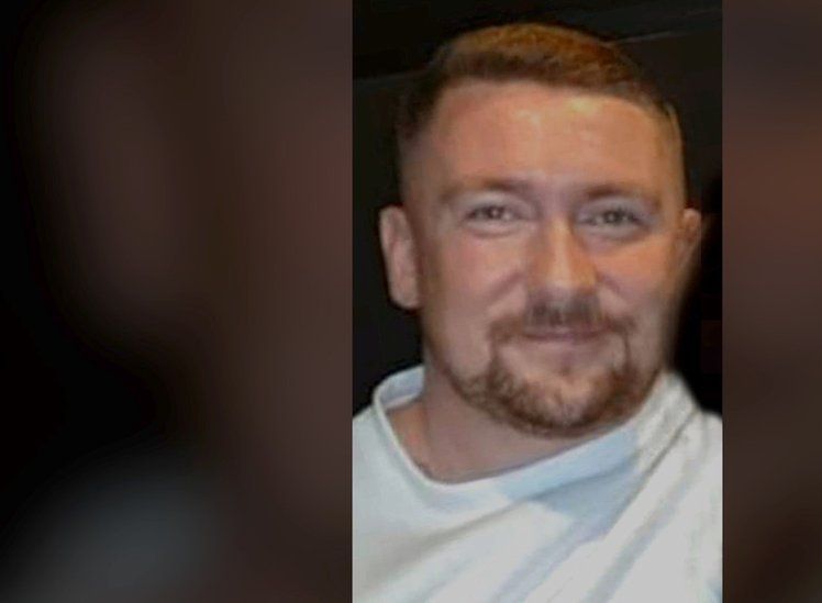 Belfast Shooting Mars Christmas