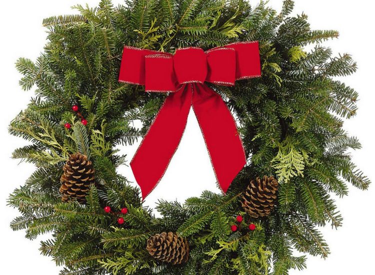 EDITORIAL: A Viral Grinch At Christmas