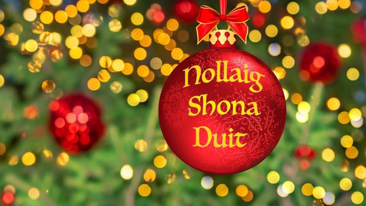 The Other Side of Christmas