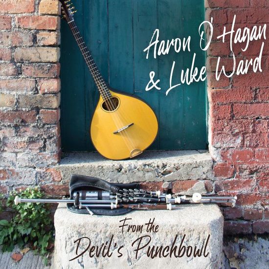 Lovely album began as 'lockdown project'