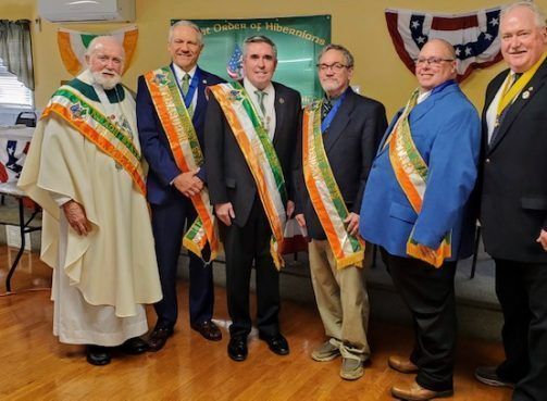NJ Hibernians Plan to Expand in '22
